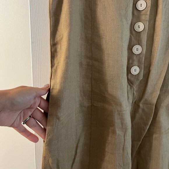 Harly Jae Beatriz jumpsuit - Picture 6 of 7